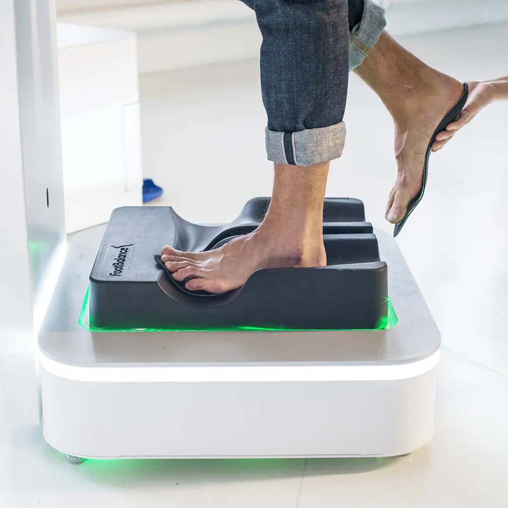 Podoscope-Foot-Graph-2