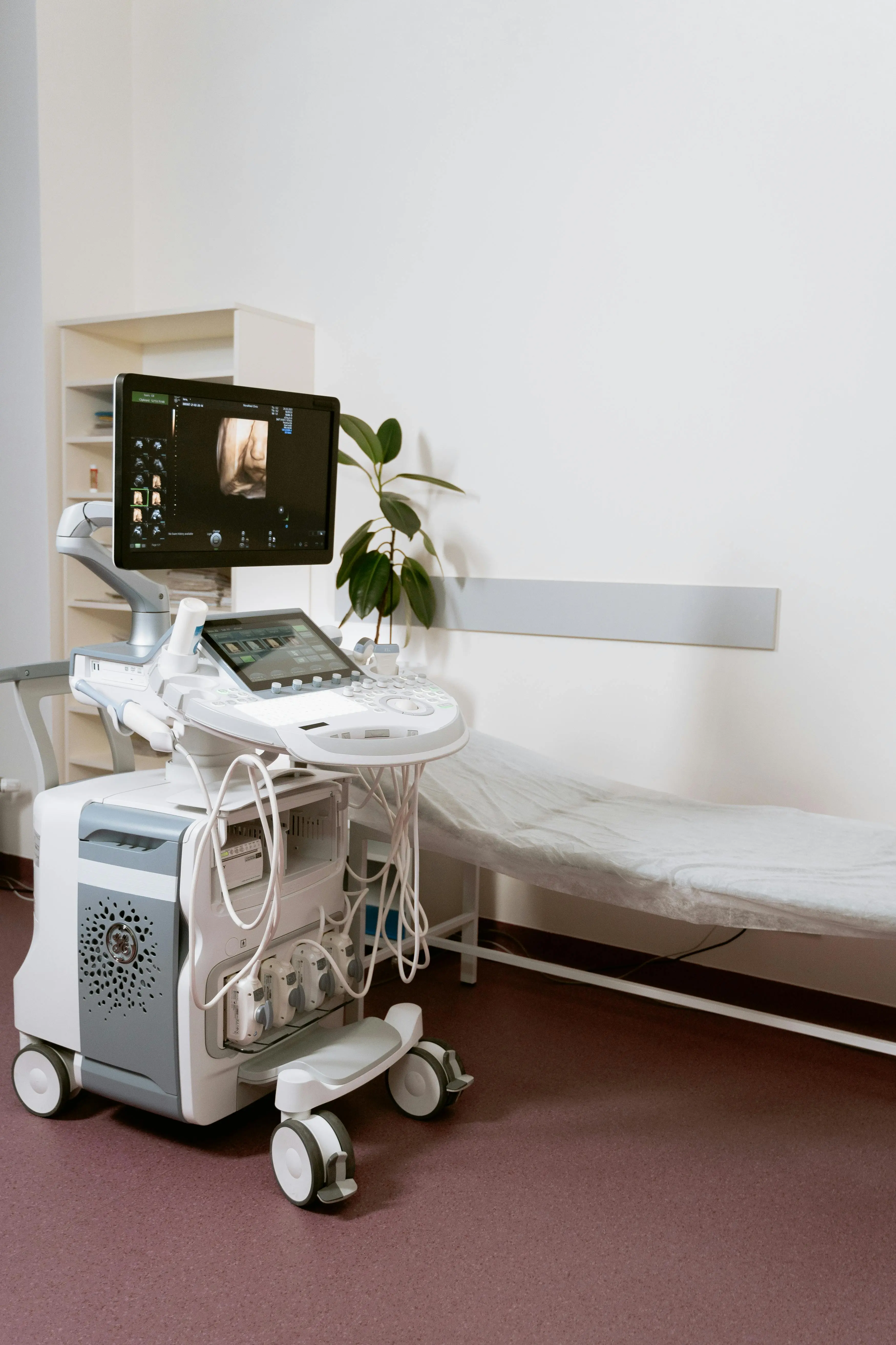Echografie