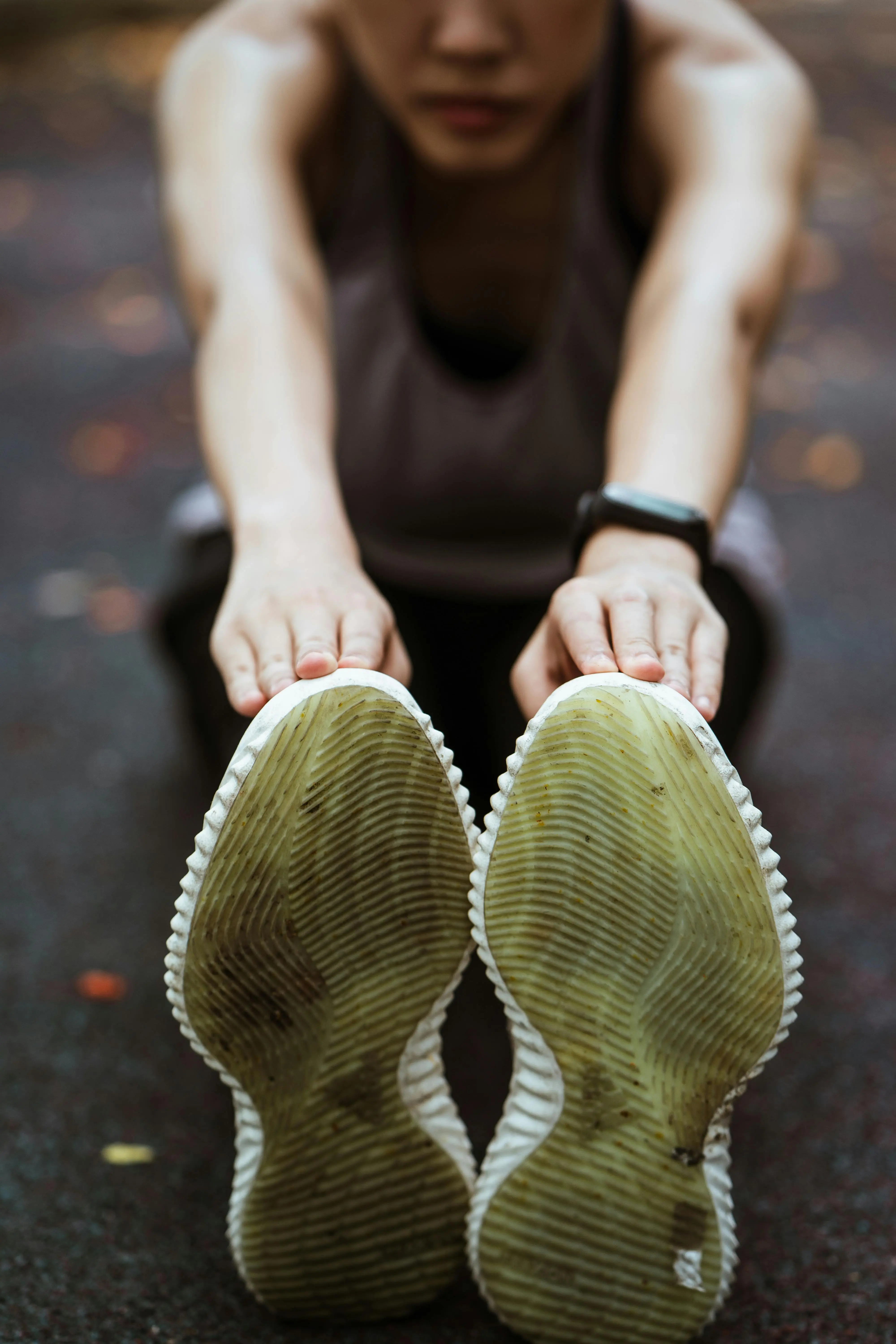 Footbalance zolen